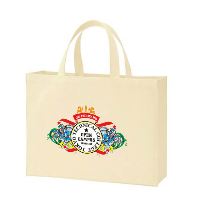 キャンバスA3カレッジトート（Ｌ）｜トートバッグ