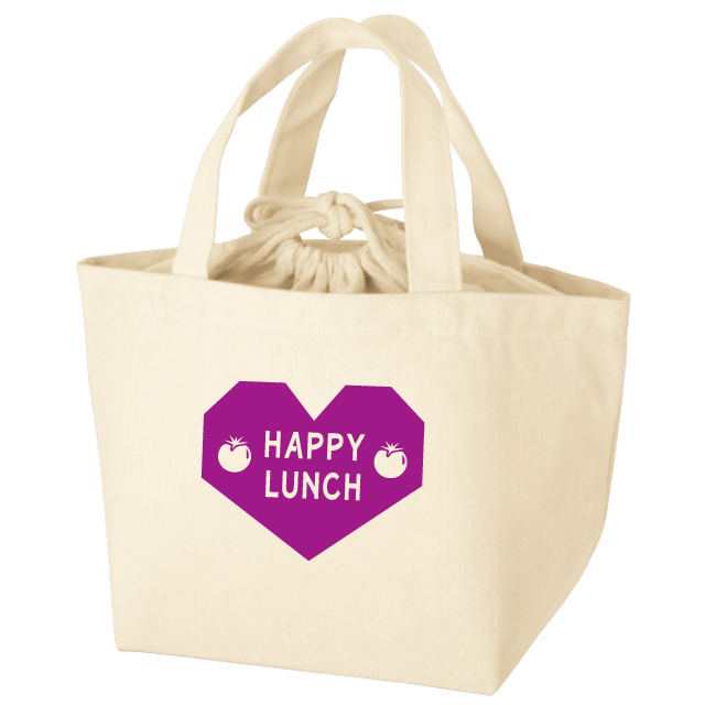 厚手キャンバス巾着付トート（Ｓ）｜トートバッグ