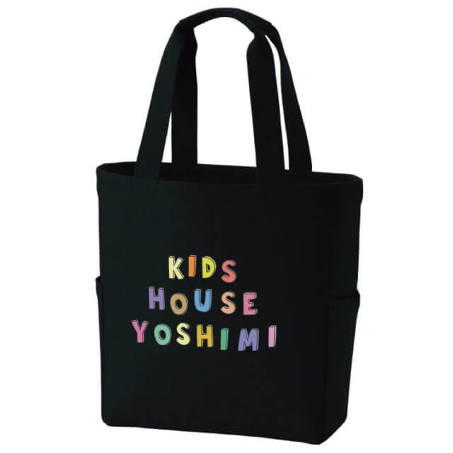 厚手キャンバスマルチトート｜トートバッグ