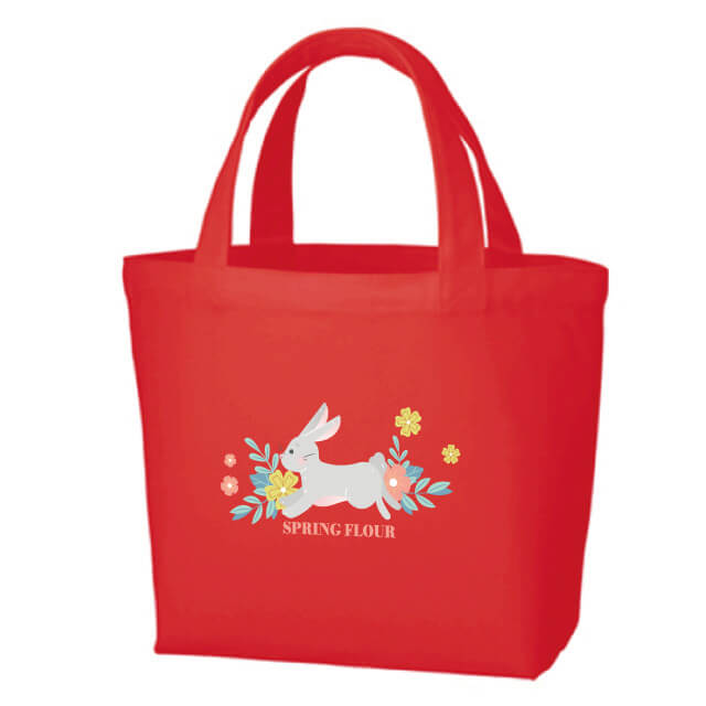 ポリキャンバストート（Ｓ）