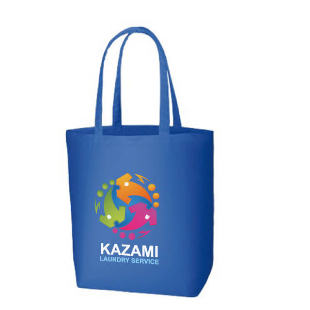 ポリキャンバストート(Ｌ)｜トートバッグ