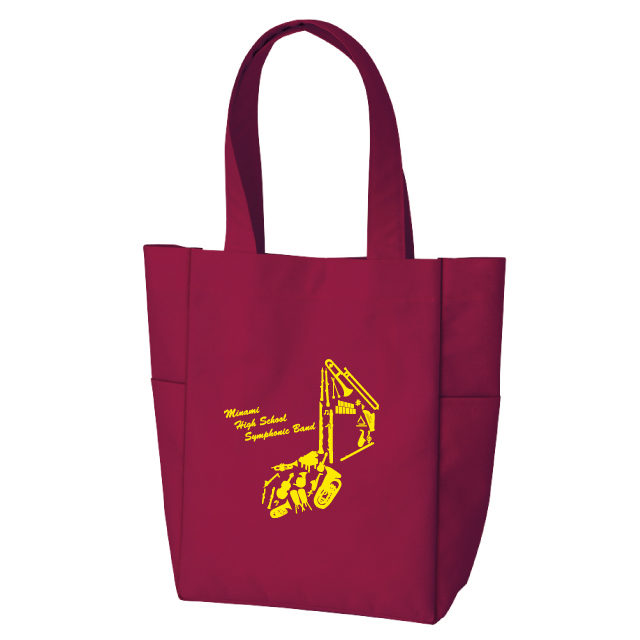 マルチトート（Ｍ）｜トートバッグ