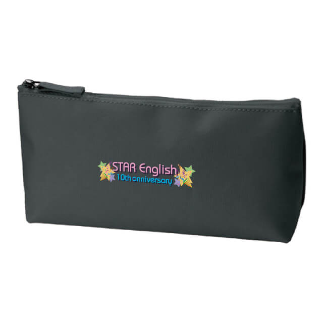 ベーシック三角ポーチの商品画像