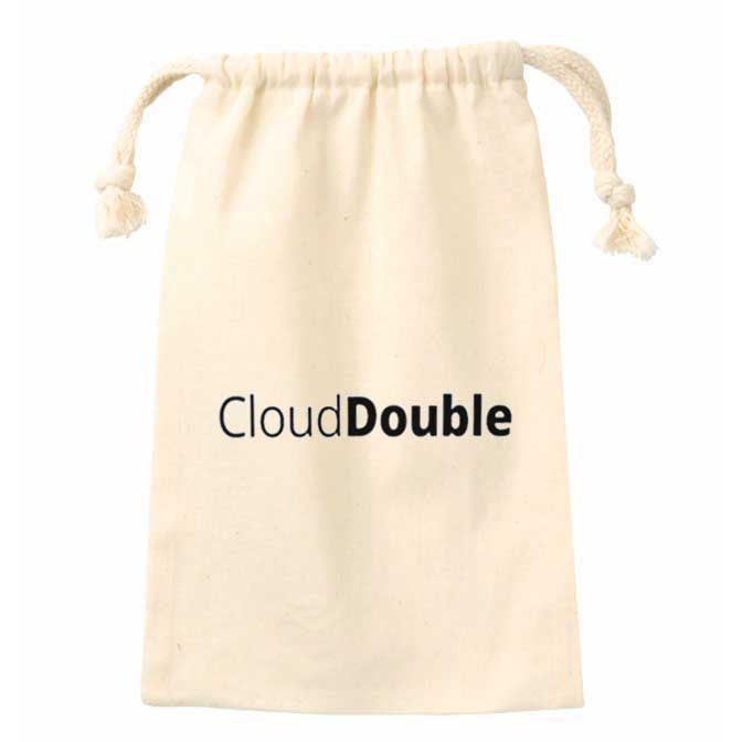 コットン巾着（Ｍ）