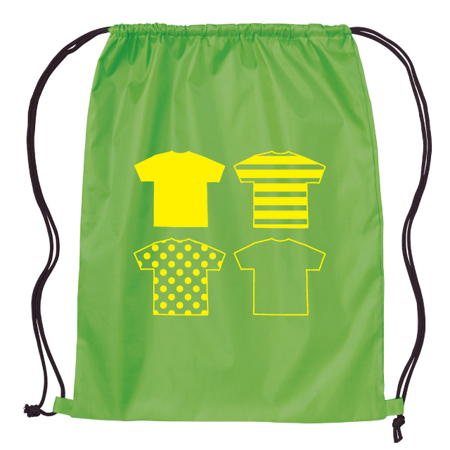 ナイロンランドリーバッグ｜トートバッグ