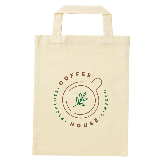 ナチュラルファイルバッグの商品画像