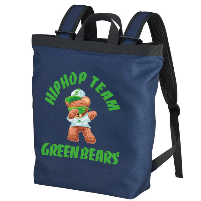 マルチリュック｜トートバッグ