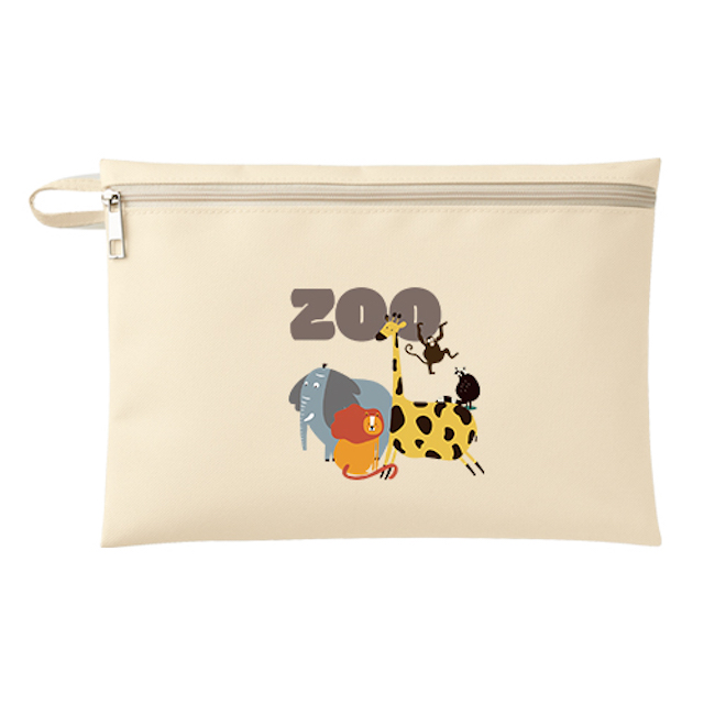 小物ポーチ（M）