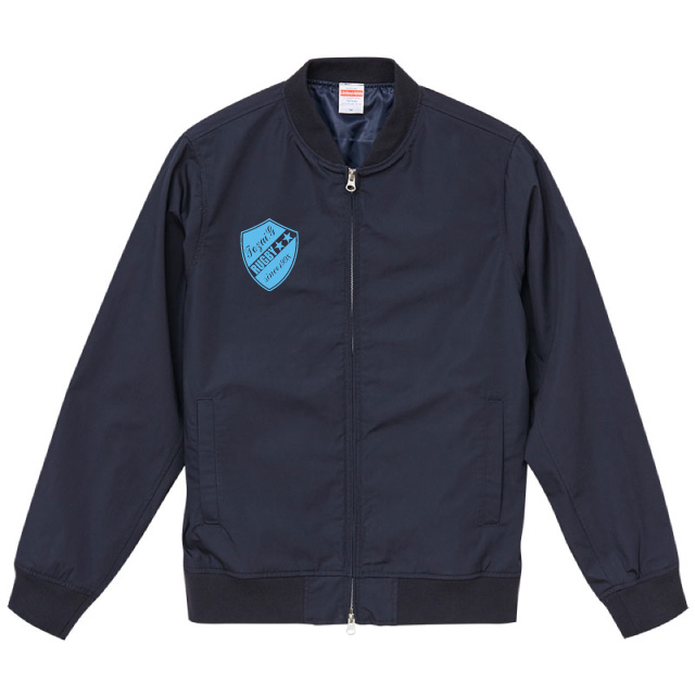 T/Cスタジアムジャケット（裏地付）の商品画像