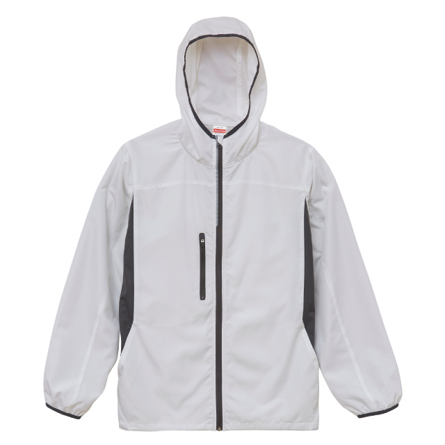 静音ソフトジャケット(裏地付)