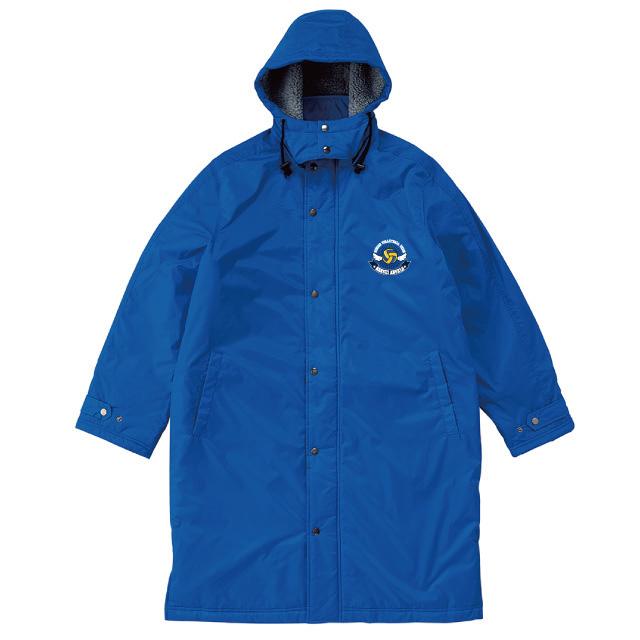 あったかベンチコート｜ブルゾン・ジャンパー・ジャケット