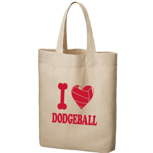 エココットンマチ付バッグ｜トートバッグ