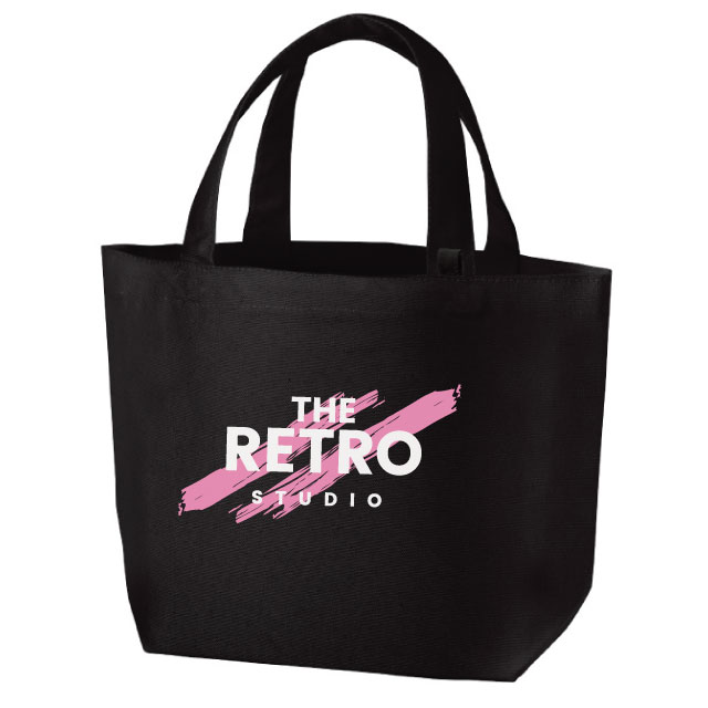 キャンバストート(Ｓ)内ポケット付｜トートバッグ