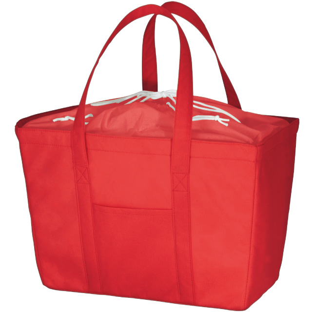 不織布保冷レジカゴトート