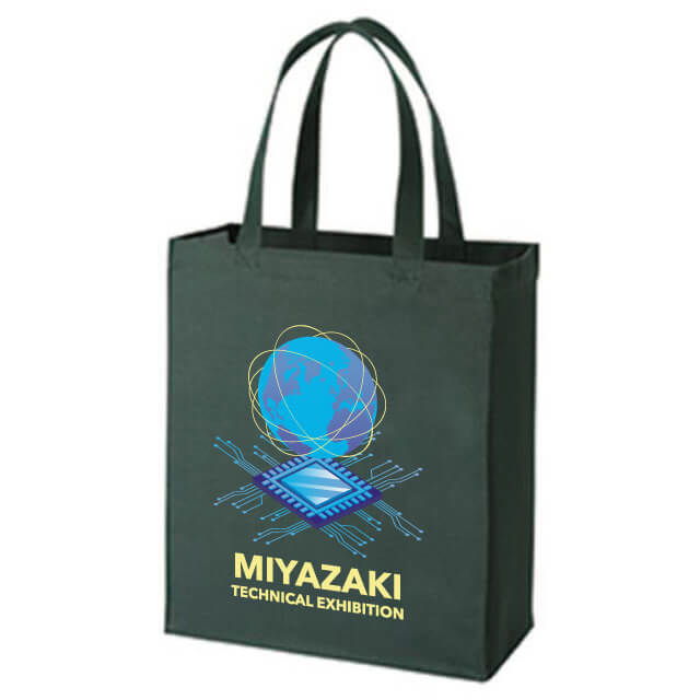 オフィスサブバッグ｜トートバッグ