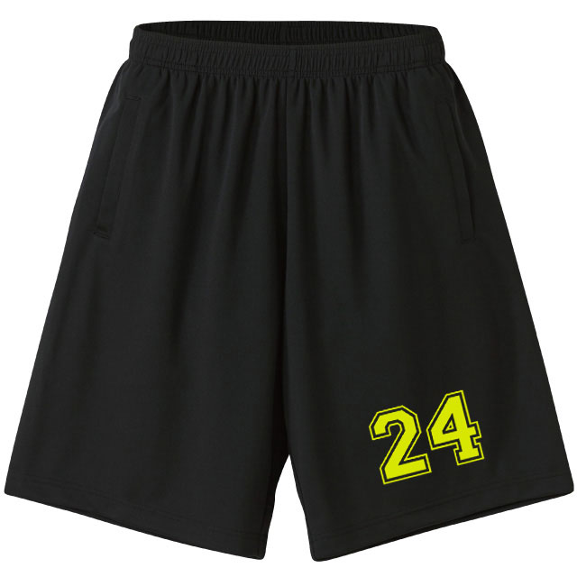 さらさらドライショーツ