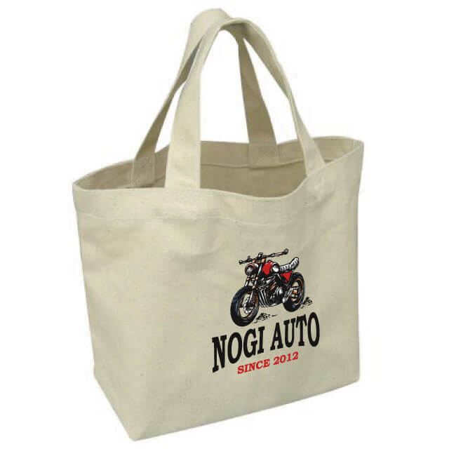 イージーユースキャンバストート（S）の商品画像