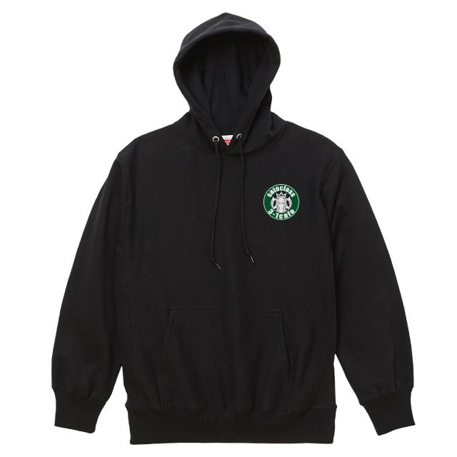 パワフルパーカー｜パーカー・スウェット