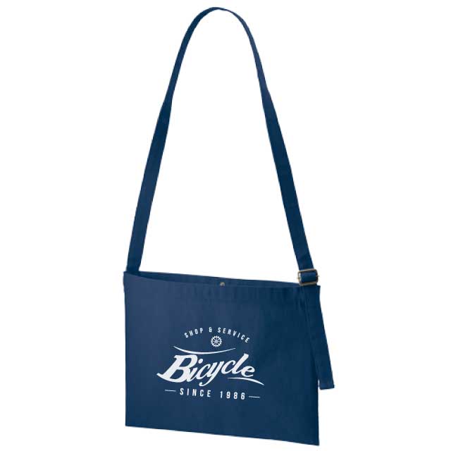 キャンバスアジャストショルダーサコッシュ商品画像