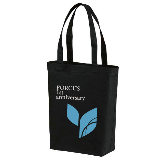 こだわりキャンバストートＭ