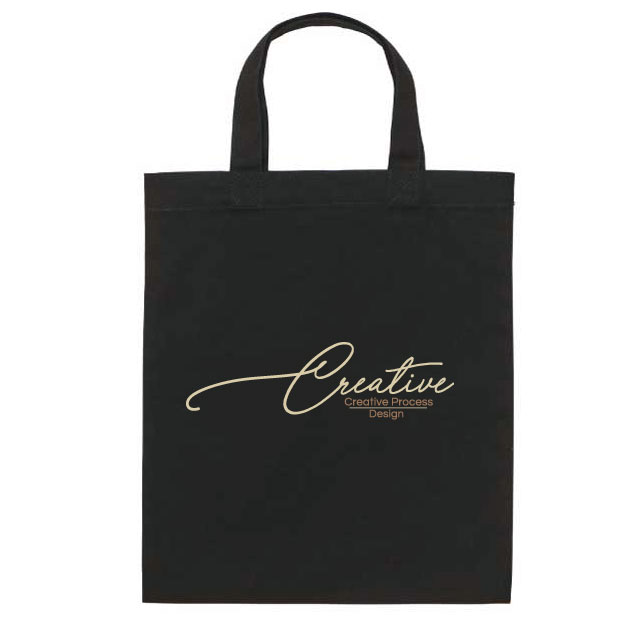 こだわりキャンバスフラットトートＳ｜トートバッグ