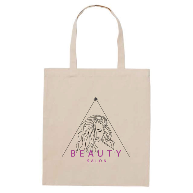 こだわりキャンバスフラットトートＬ