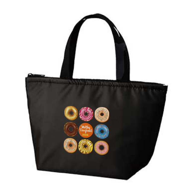 保冷ランチトート（Ｓ）