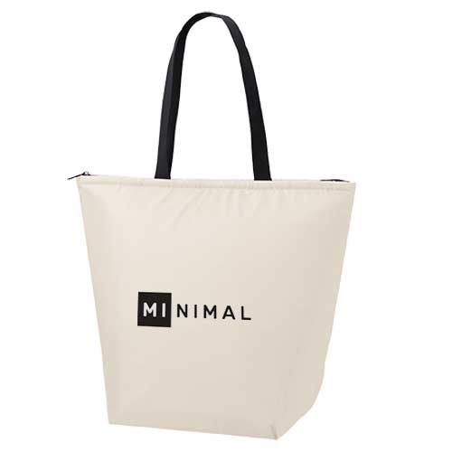 保冷ベーシックトート（Ｌ）｜トートバッグ