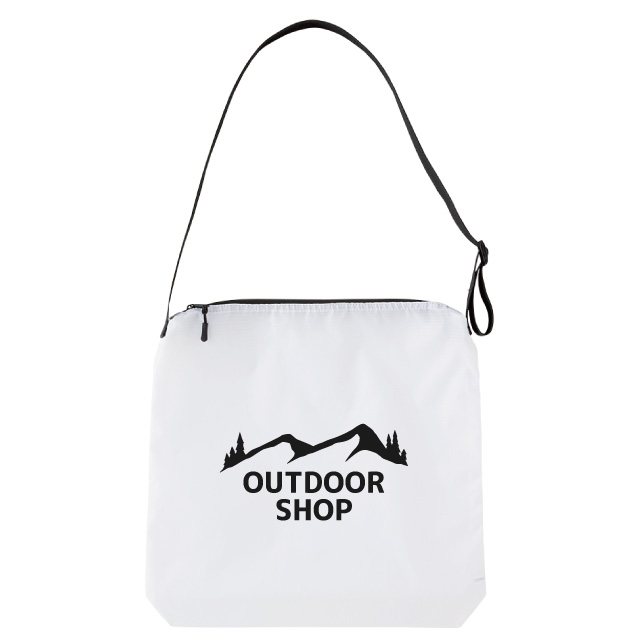 アウトドアショルダーバッグ