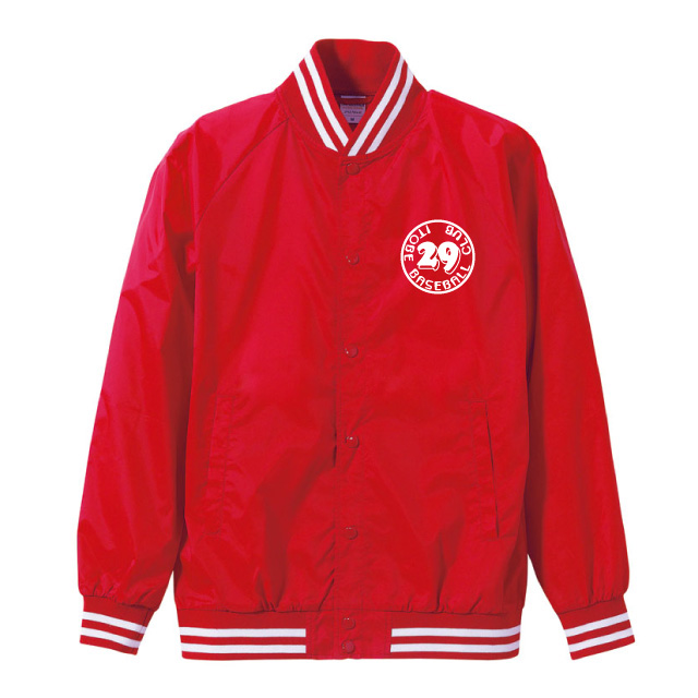 グッドスタイルスタジャン