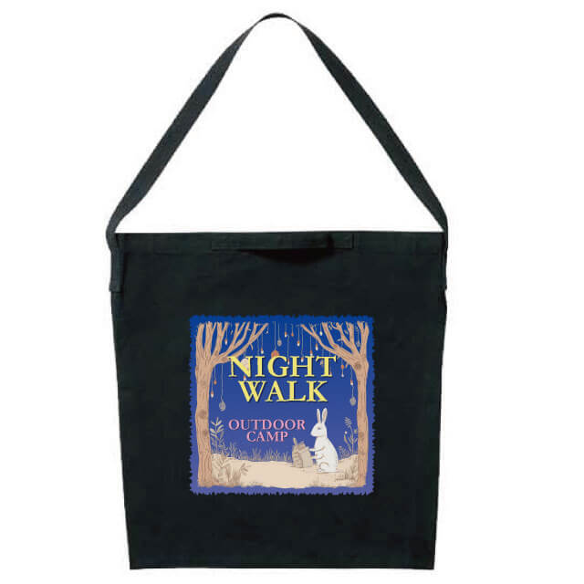 キャンバス2WAYビッグショルダーバッグ｜トートバッグ