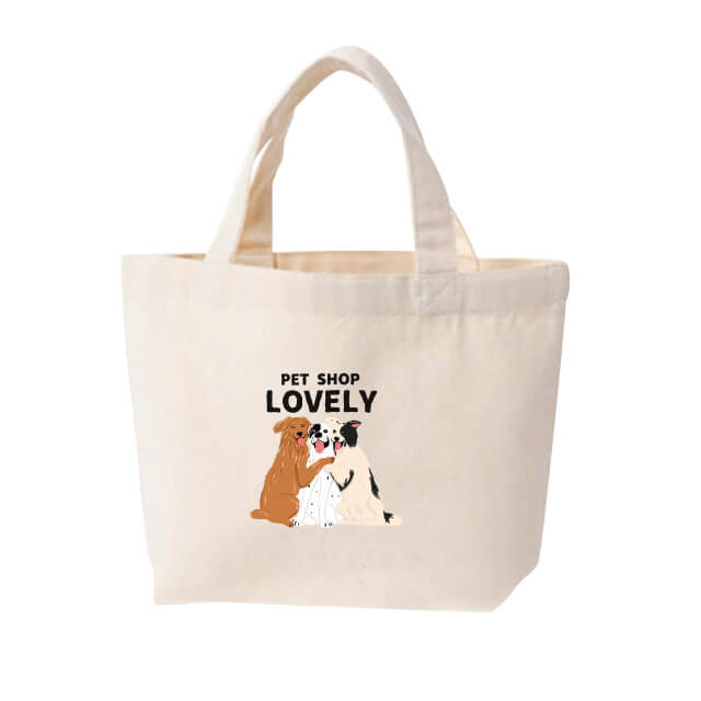 ライトキャンバストート（Ｓ）｜トートバッグ