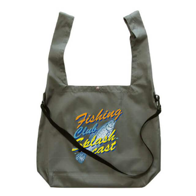 シティマルシェバッグ｜トートバッグ