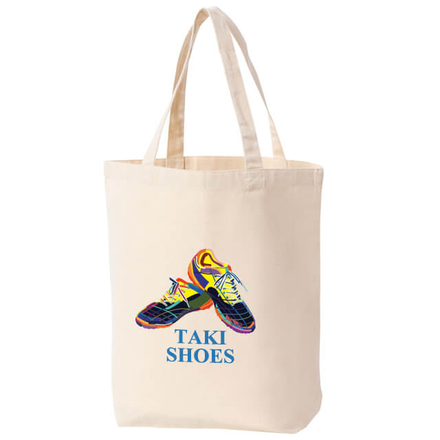 ライトキャンバストート（Ｌ）｜トートバッグ