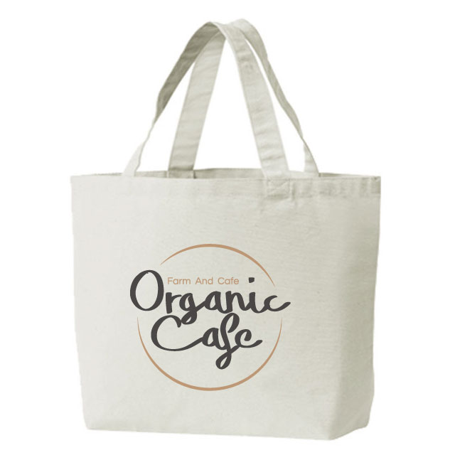 ベーシックキャンバストートSの商品画像