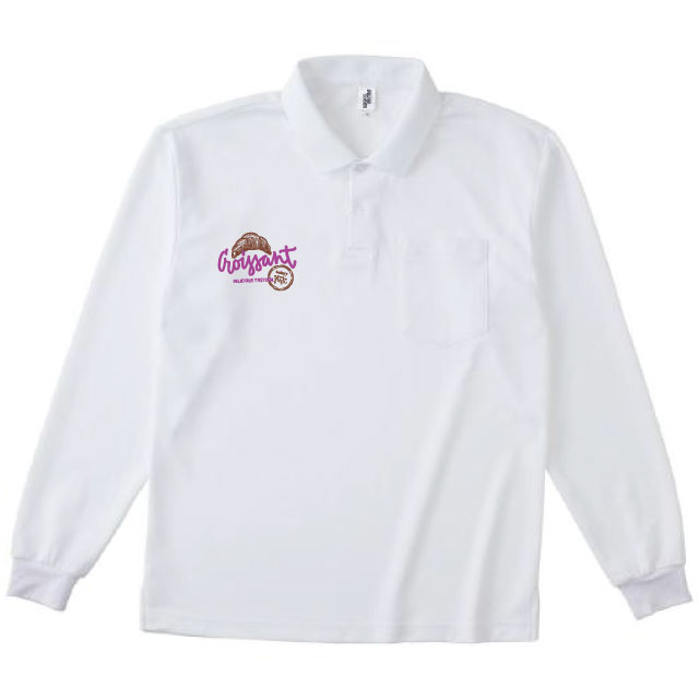 オールシーズンポロシャツ