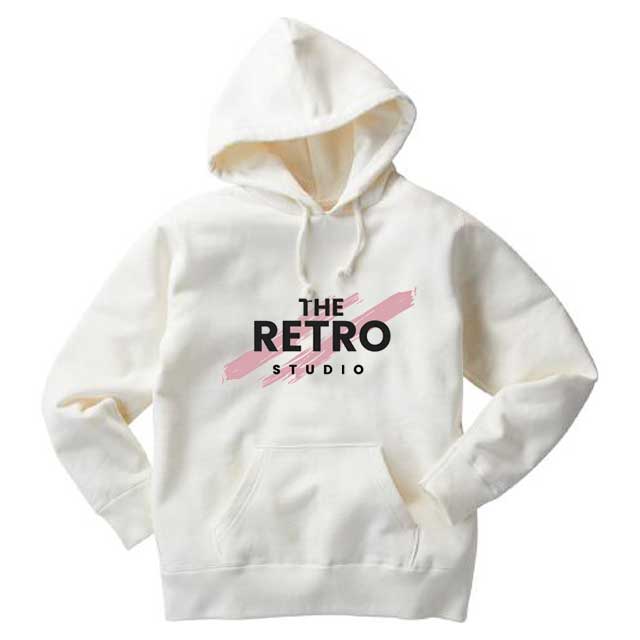 ボリュームクロスパーカー｜パーカー・スウェット