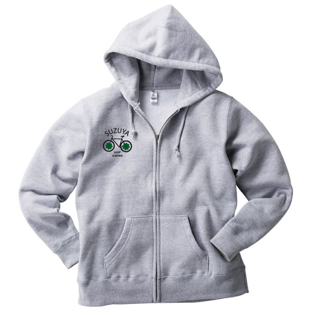 あったかジップパーカー｜パーカー・スウェット