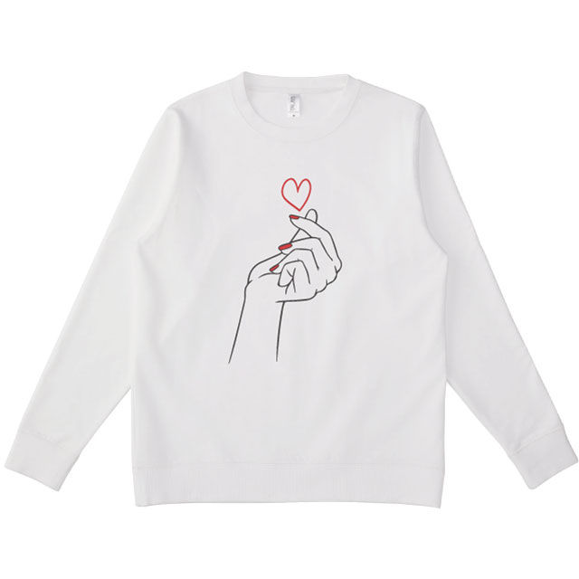 スポーツスウェットシャツ｜パーカー・スウェット