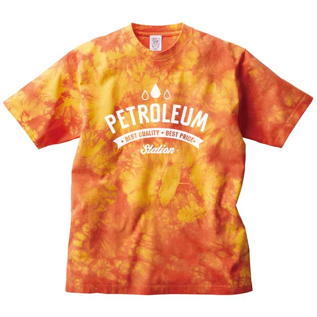 バリエーションＴシャツ｜Tシャツ