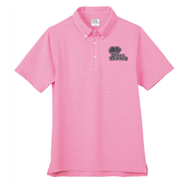 着心地グッドポロシャツ｜ポロシャツ