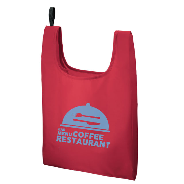 折りたたみマルシェバッグ｜パンツ