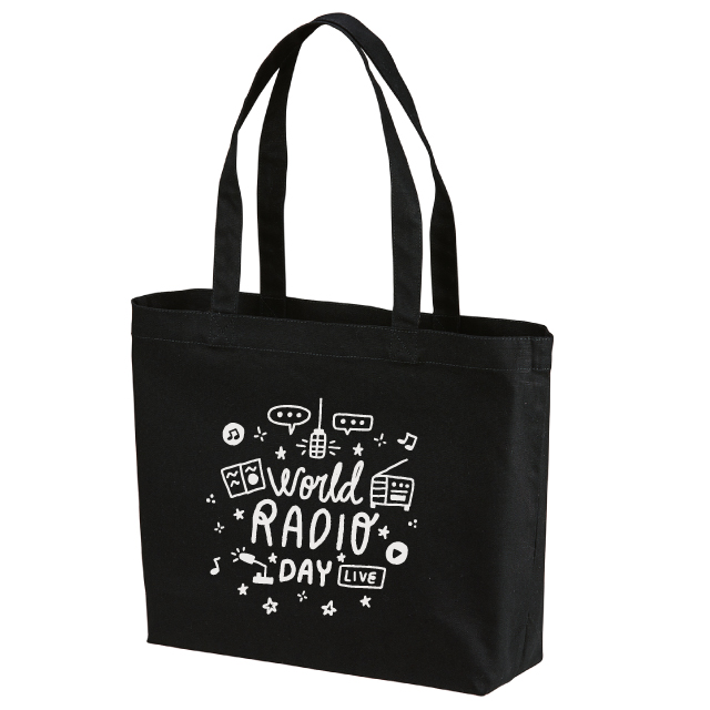 こだわりキャンバストート（内ポケット付）W