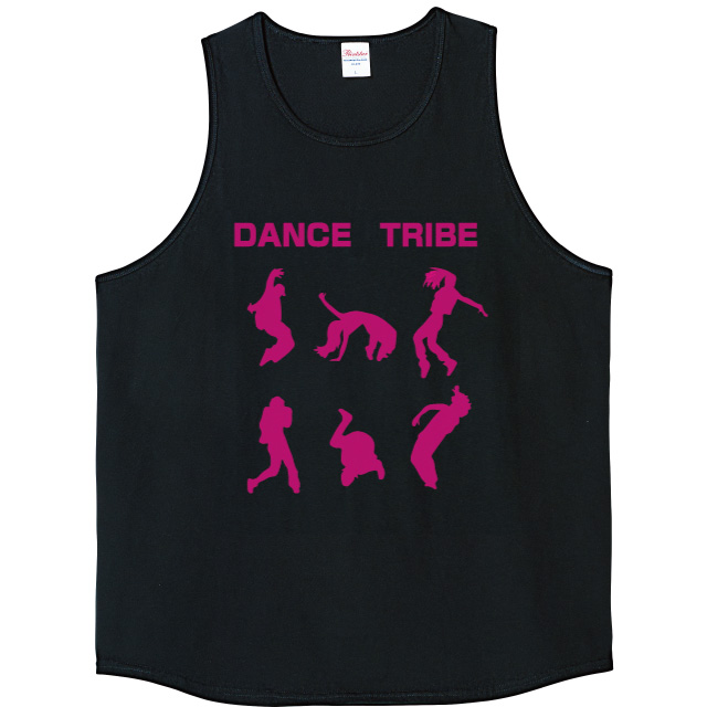 コットンタンクトップ