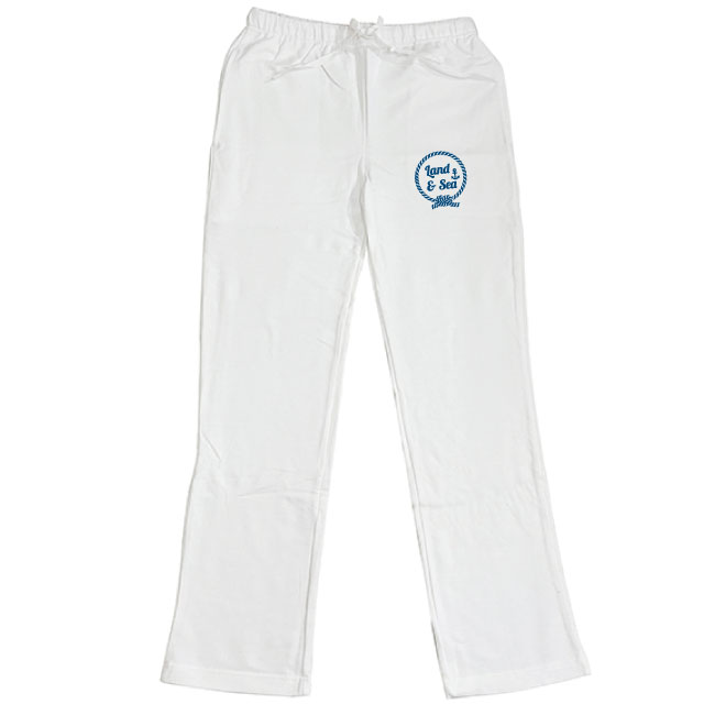 レディーススウェットパンツ