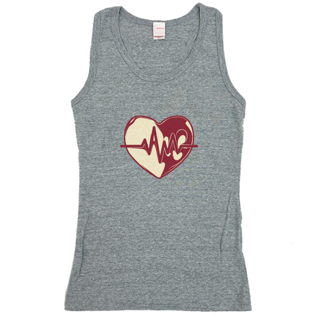 レディースダンスタンクトップ