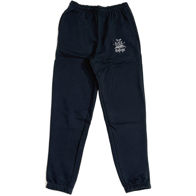 タフ＆ウォームスウェットパンツ（裏起毛）