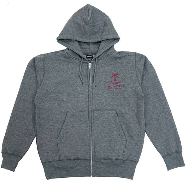 マックスジップパーカーの商品画像