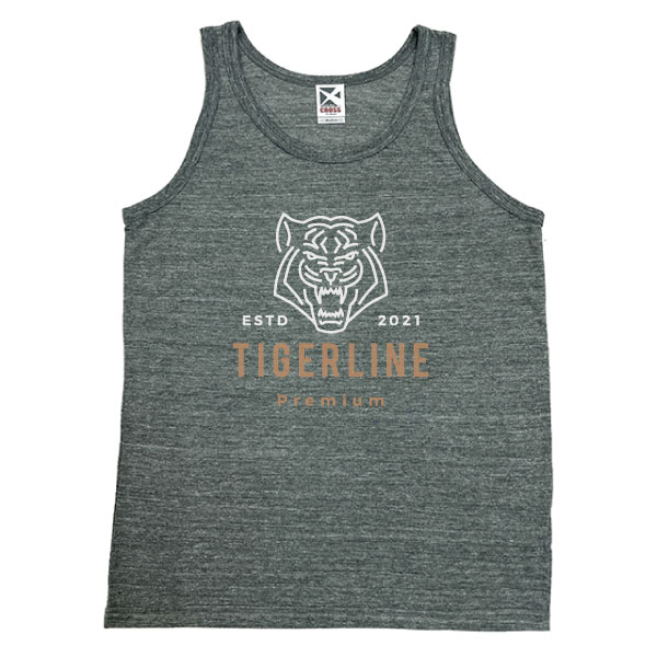 グッドバランスタンクトップ