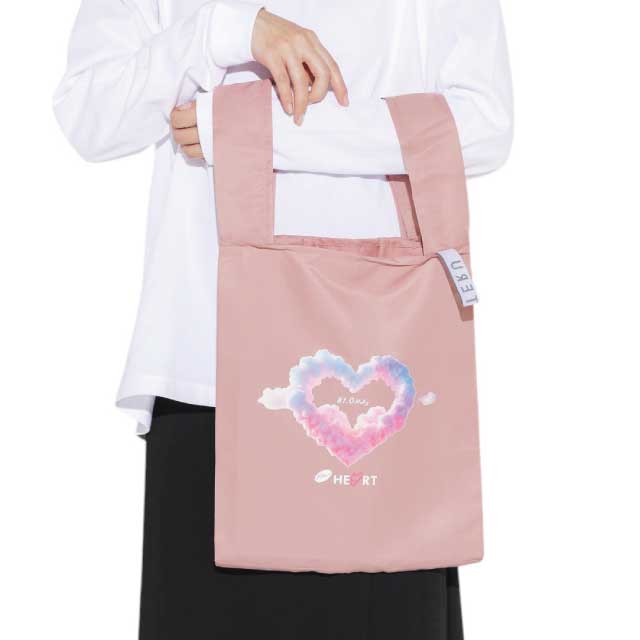 NEWクルリト デイリーバッグ